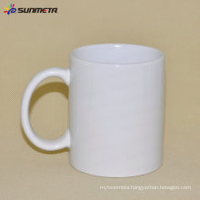 Factory Directly 11oz Blank Sublimation Mugs At Low Price Wholesale From Sunmeta